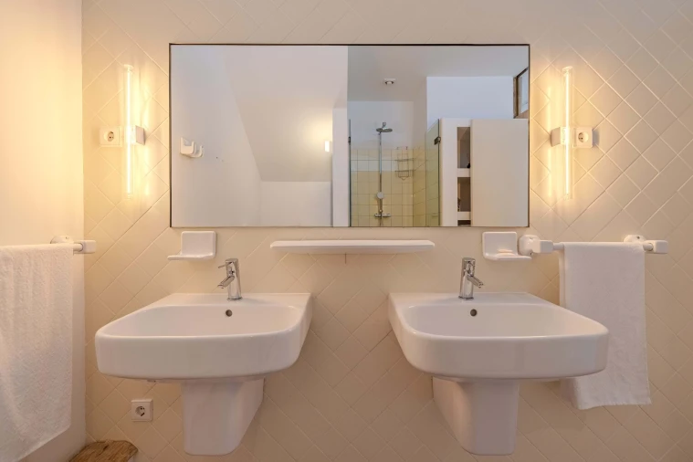 Apartamento T2 para Venda em São Vicente Foto 38