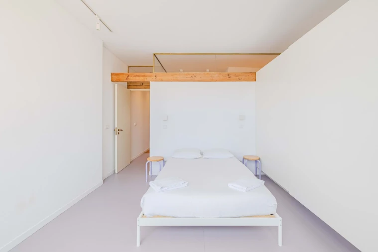 Apartamento T2 para Venda em São Vicente Foto 28