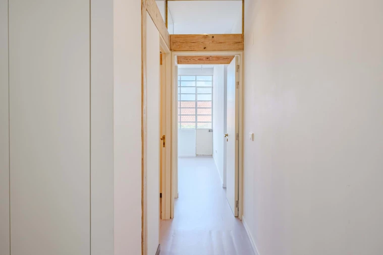 Apartamento T2 para Venda em São Vicente Foto 42