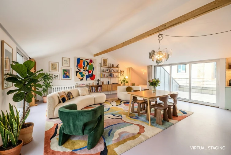 Apartamento T2 para Venda em São Vicente Foto 6