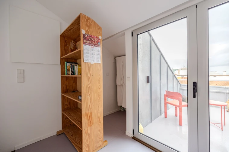 Apartamento T2 para Venda em São Vicente Foto 40