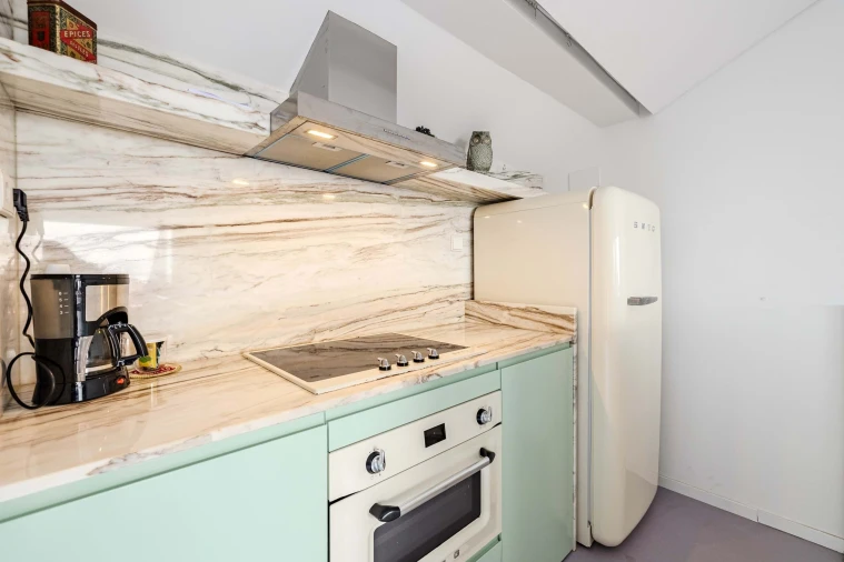 Apartamento T2 para Venda em São Vicente Foto 16