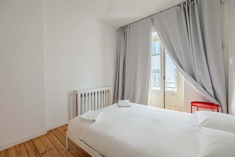 Apartamento T2 para Venda em São Vicente Foto 26