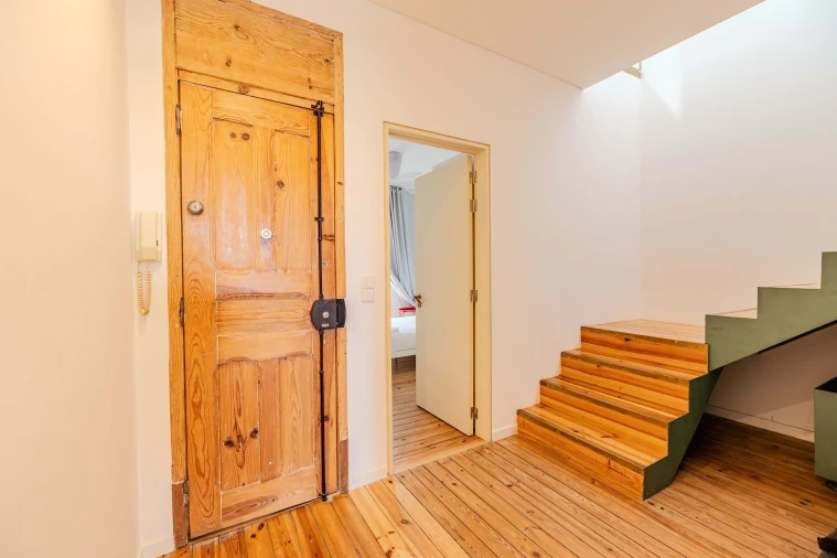 Apartamento T2 para Venda em São Vicente Foto 44