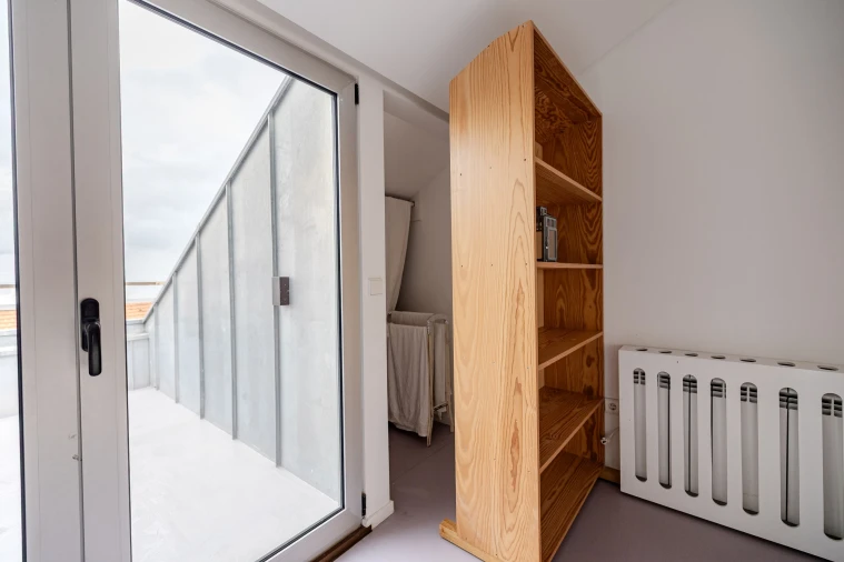 Apartamento T2 para Venda em São Vicente Foto 41