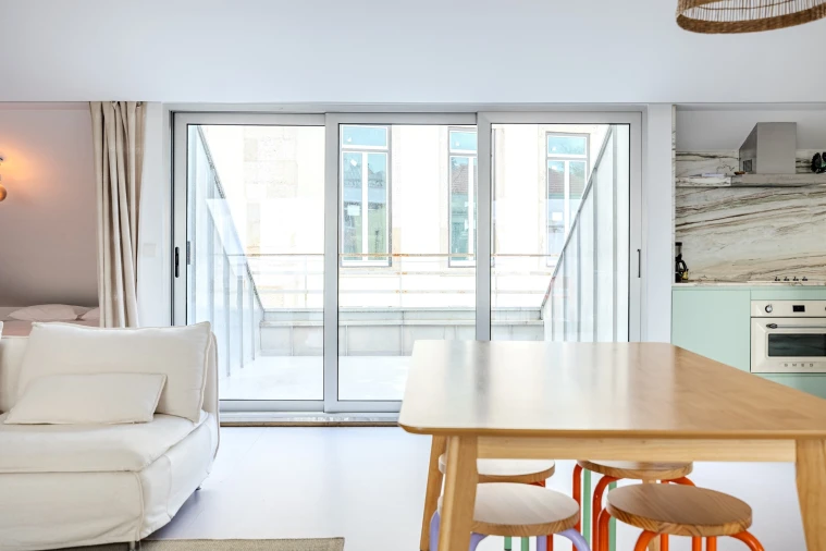 Apartamento T2 para Venda em São Vicente Foto 19