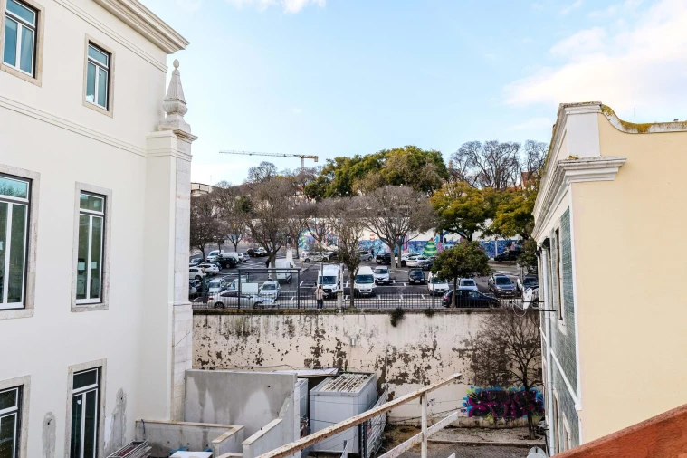 Apartamento T2 para Venda em São Vicente Foto 45