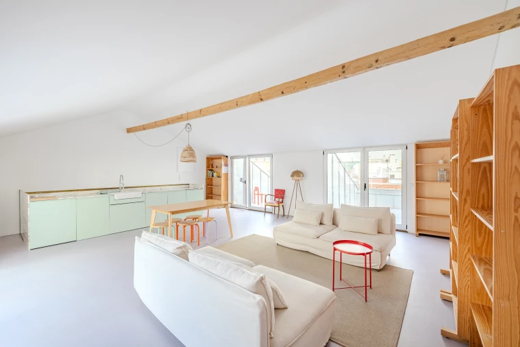 Apartamento T2 para Venda em São Vicente Foto 36