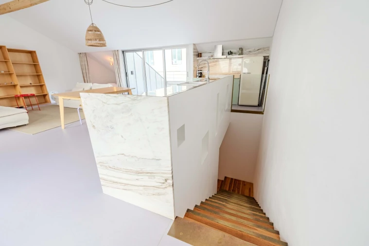 Apartamento T2 para Venda em São Vicente Foto 20