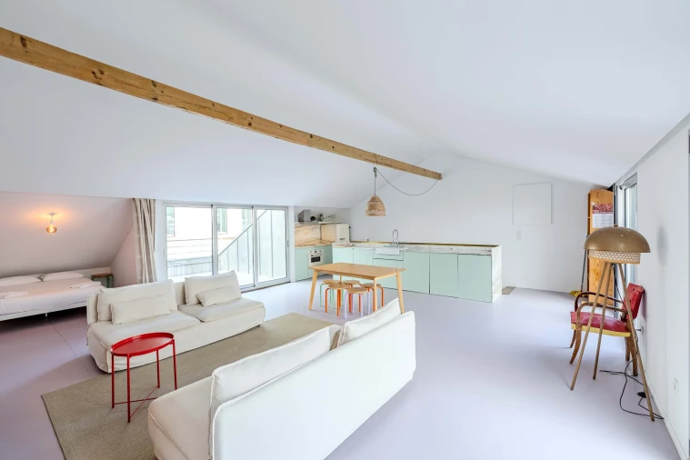 Apartamento T2 para Venda em São Vicente Foto 13