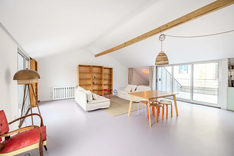 Apartamento T2 para Venda em São Vicente Foto 7