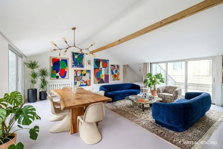 Apartamento T2 para Venda em São Vicente Foto 1