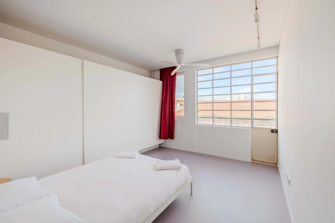 Apartamento T2 para Venda em São Vicente Foto 27