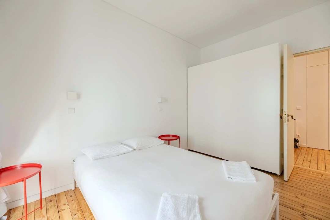 Apartamento T2 para Venda em São Vicente Foto 11