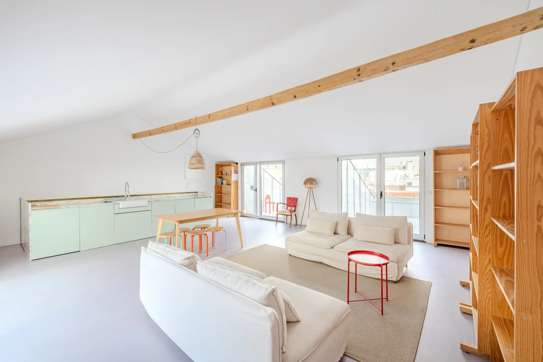 Apartamento T2 para Venda em São Vicente Foto 36