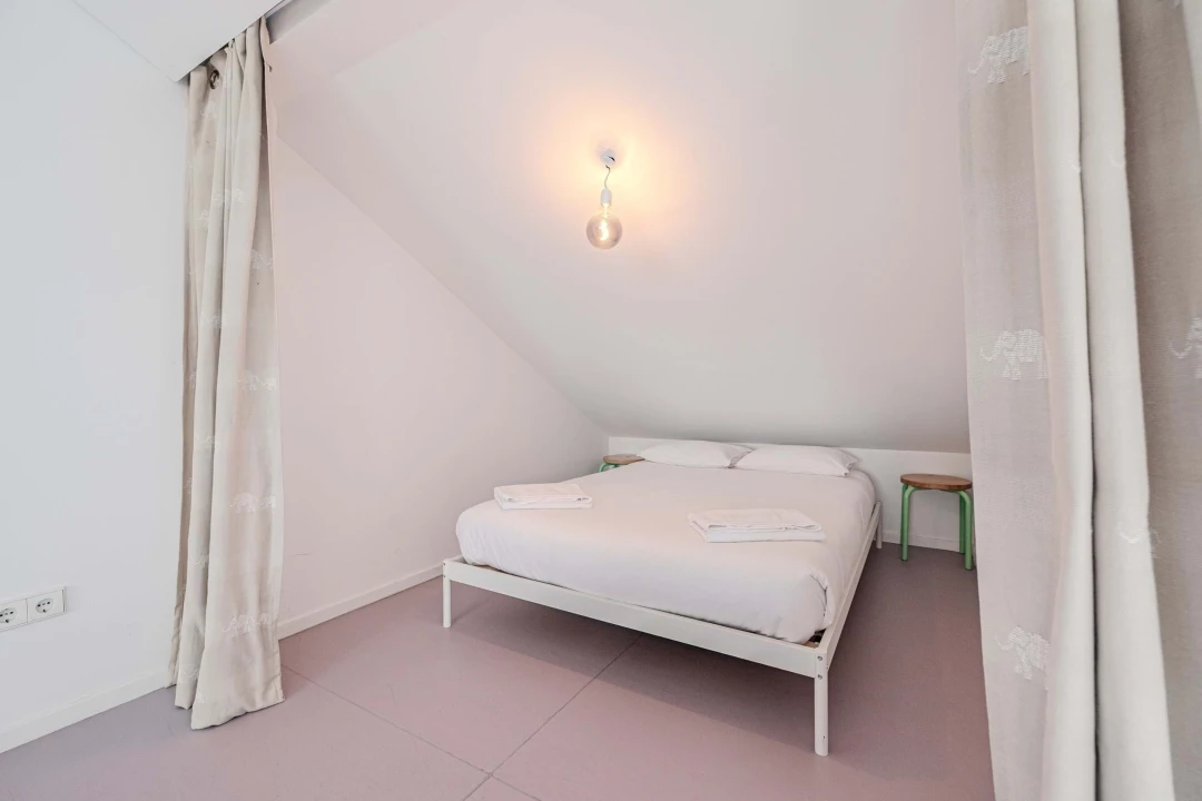 Apartamento T2 para Venda em São Vicente Foto 35