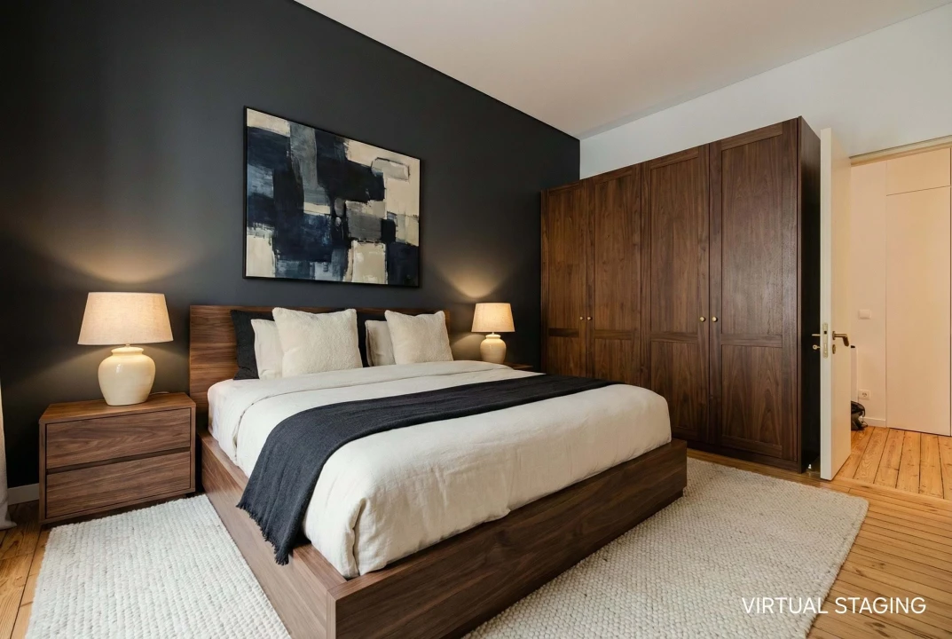 Apartamento T2 para Venda em São Vicente Foto 10