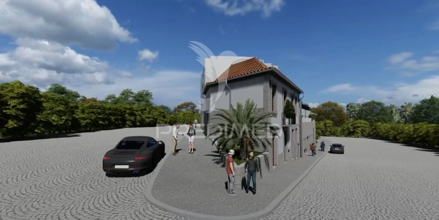 Apartamento T2 para Venda em Lordelo do Ouro e Massarelos Foto 12