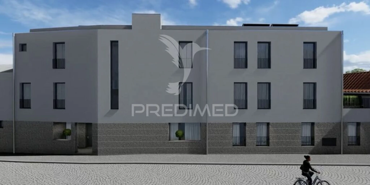 Apartamento T2 para Venda em Lordelo do Ouro e Massarelos Foto 15