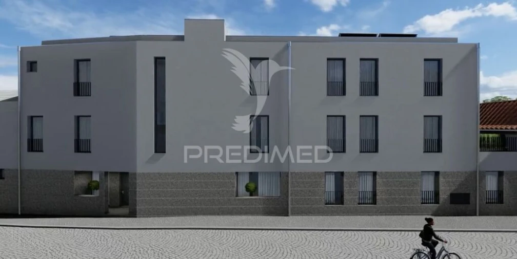 Apartamento T2 para Venda em Lordelo do Ouro e Massarelos Foto 15