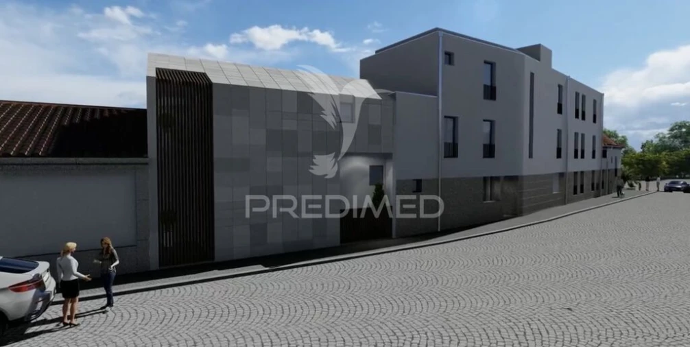 Apartamento T2 para Venda em Lordelo do Ouro e Massarelos Foto 18