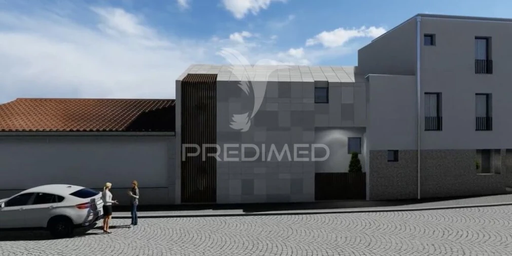 Apartamento T2 para Venda em Lordelo do Ouro e Massarelos Foto 17