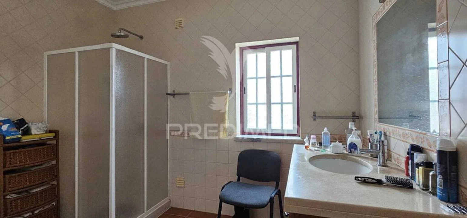 Moradia T4 para Venda em Salvaterra de Magos e Foros de Salvaterra Foto 13