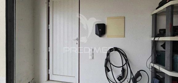 Moradia T4 para Venda em Salvaterra de Magos e Foros de Salvaterra