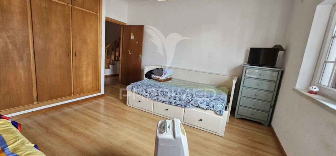 Moradia T4 para Venda em Salvaterra de Magos e Foros de Salvaterra Foto 16