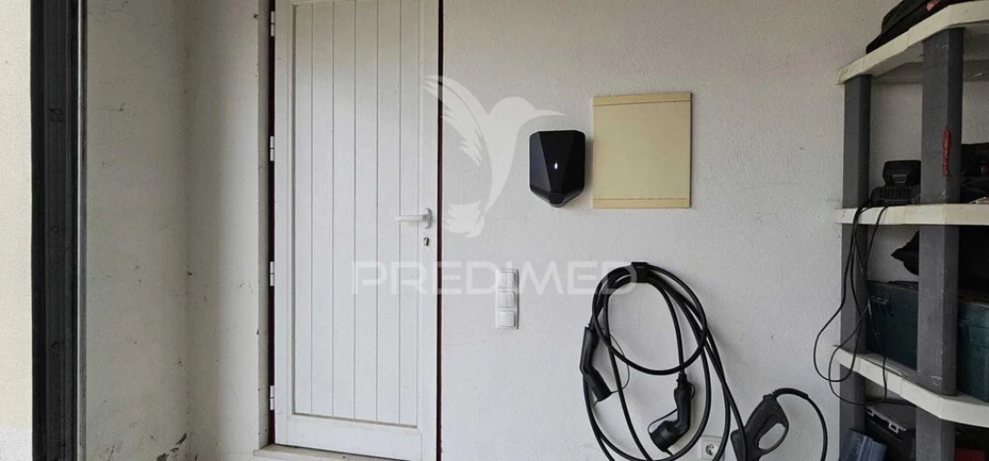 Moradia T4 para Venda em Salvaterra de Magos e Foros de Salvaterra Foto 7
