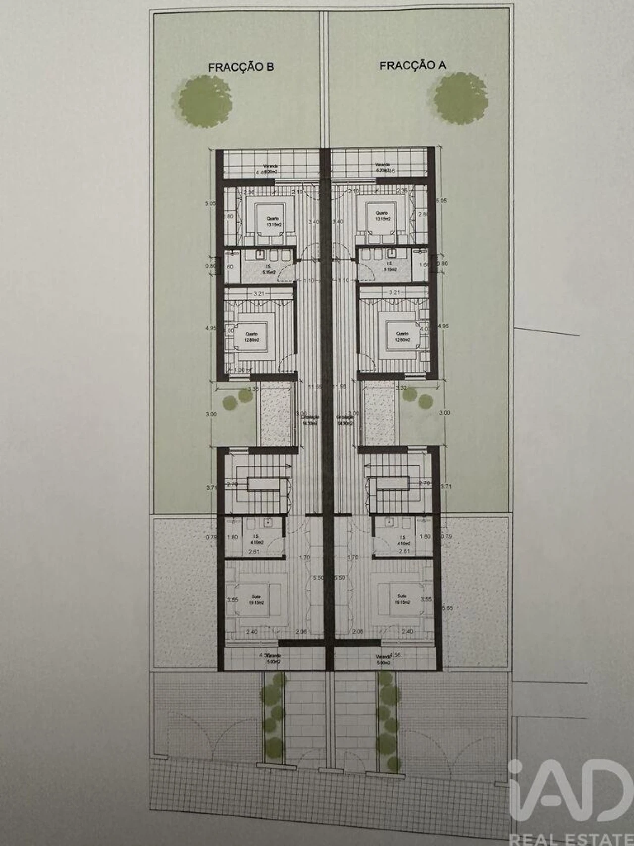 Moradia T3 para Venda em Perelhal Foto 9