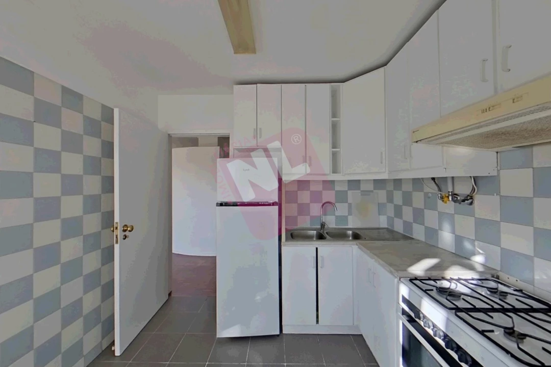 Apartamento T2 para Arrendamento em Lumiar Foto 8