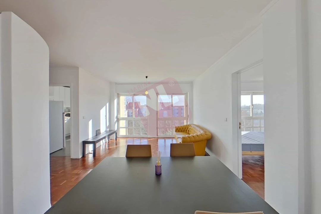 Apartamento T2 para Arrendamento em Lumiar Foto 22