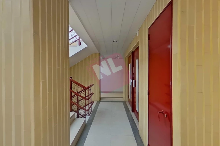 Apartamento T2 para Arrendamento em Lumiar Foto 3