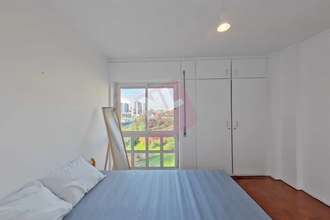 Apartamento T2 para Arrendamento em Lumiar Foto 21