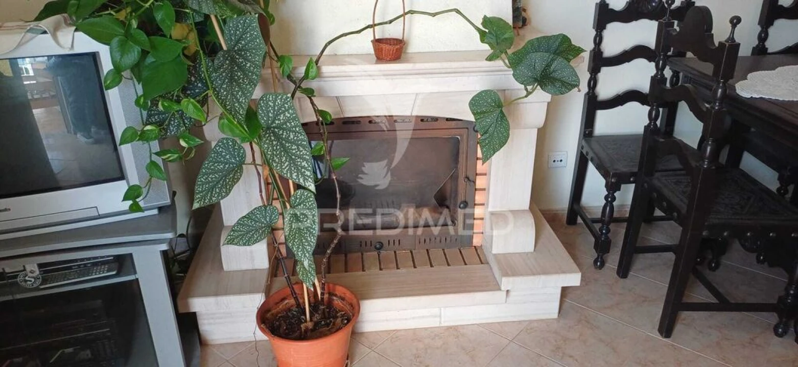 Moradia T4 para Venda em Estômbar e Parchal Foto 17