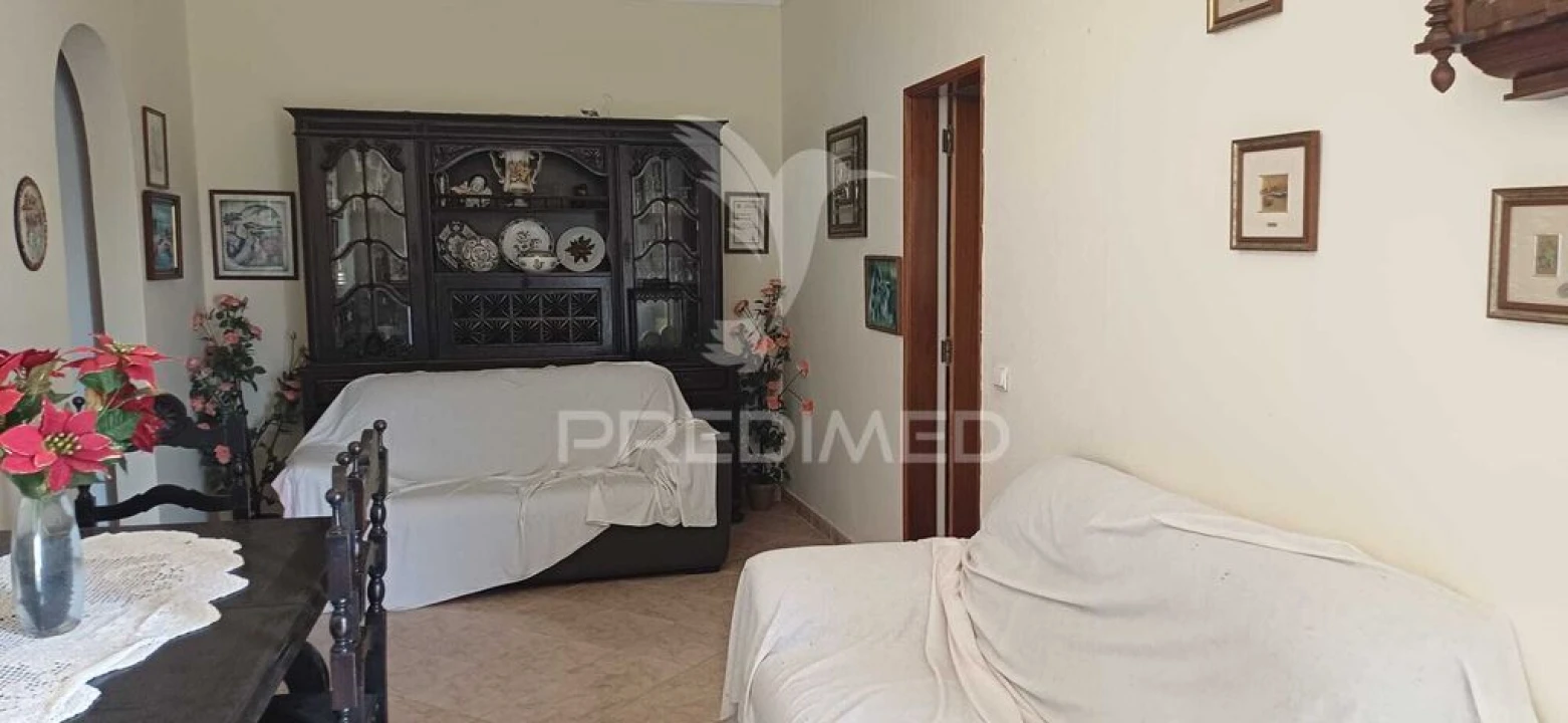 Moradia T4 para Venda em Estômbar e Parchal Foto 19