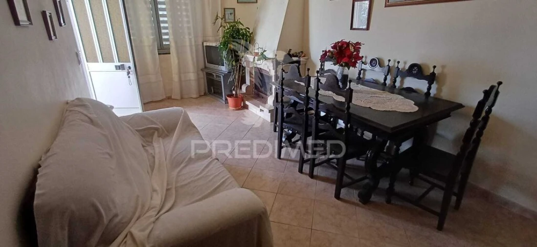 Moradia T4 para Venda em Estômbar e Parchal Foto 4