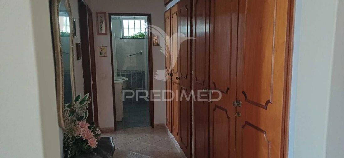 Moradia T4 para Venda em Estômbar e Parchal Foto 16