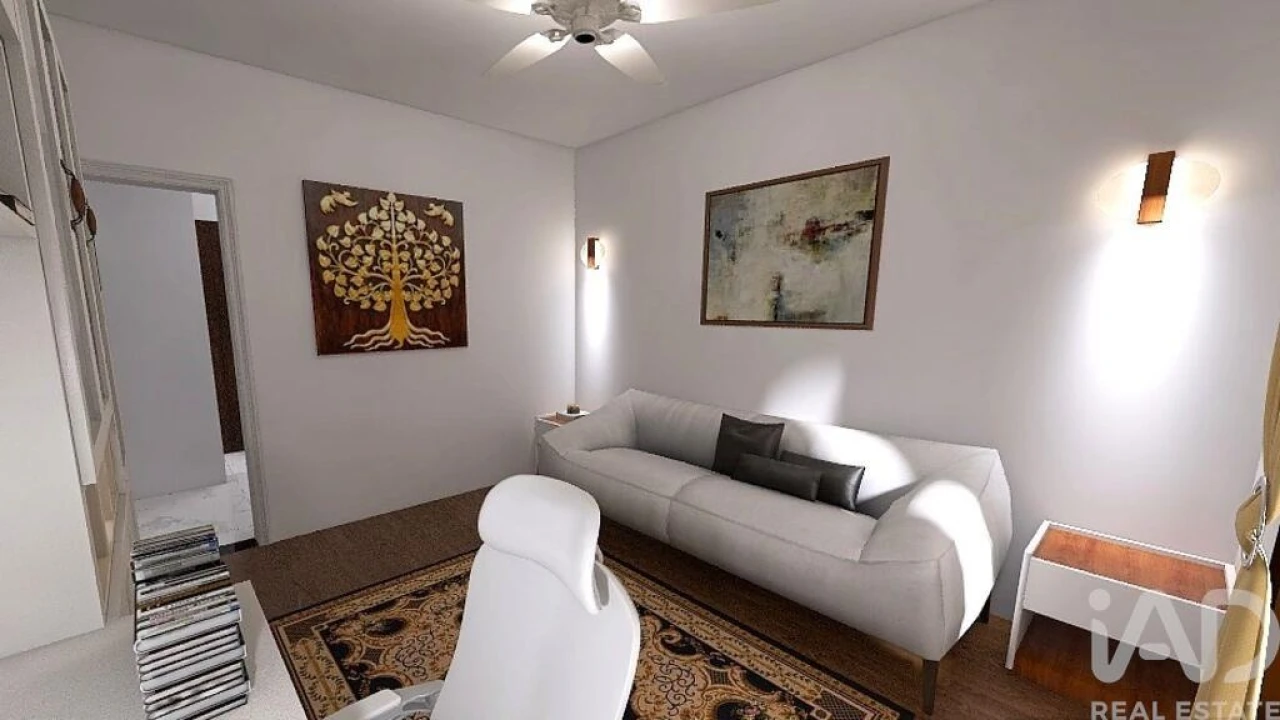 Apartamento T3 para Venda em Loule (São Clemente) Foto 32