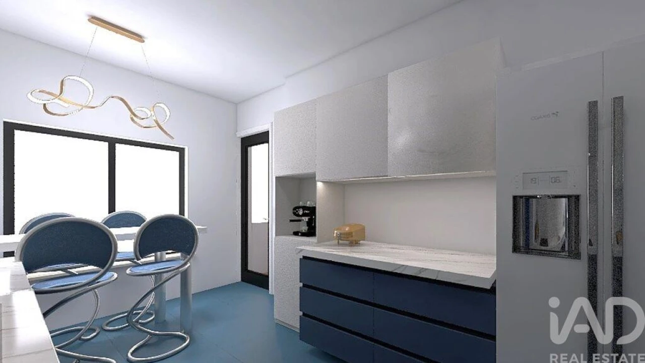 Apartamento T3 para Venda em Loule (São Clemente) Foto 14