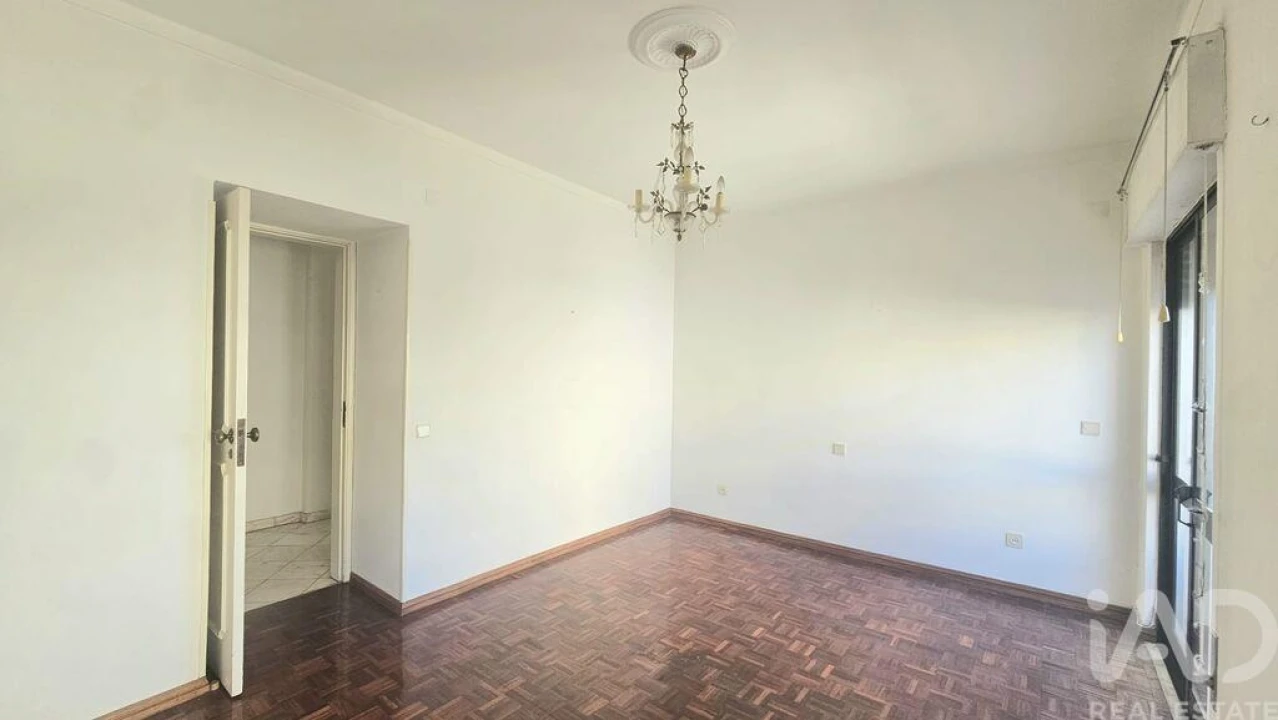 Apartamento T3 para Venda em Loule (São Clemente) Foto 9