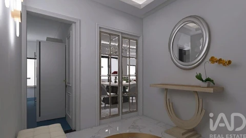 Apartamento T3 para Venda em Loule (São Clemente)