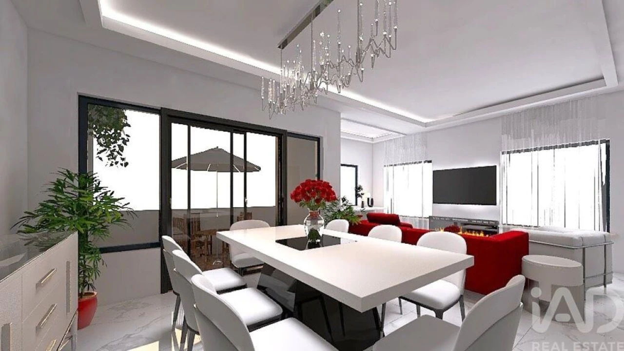 Apartamento T3 para Venda em Loule (São Clemente) Foto 2