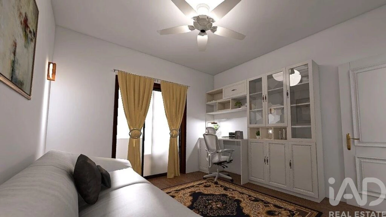 Apartamento T3 para Venda em Loule (São Clemente) Foto 26