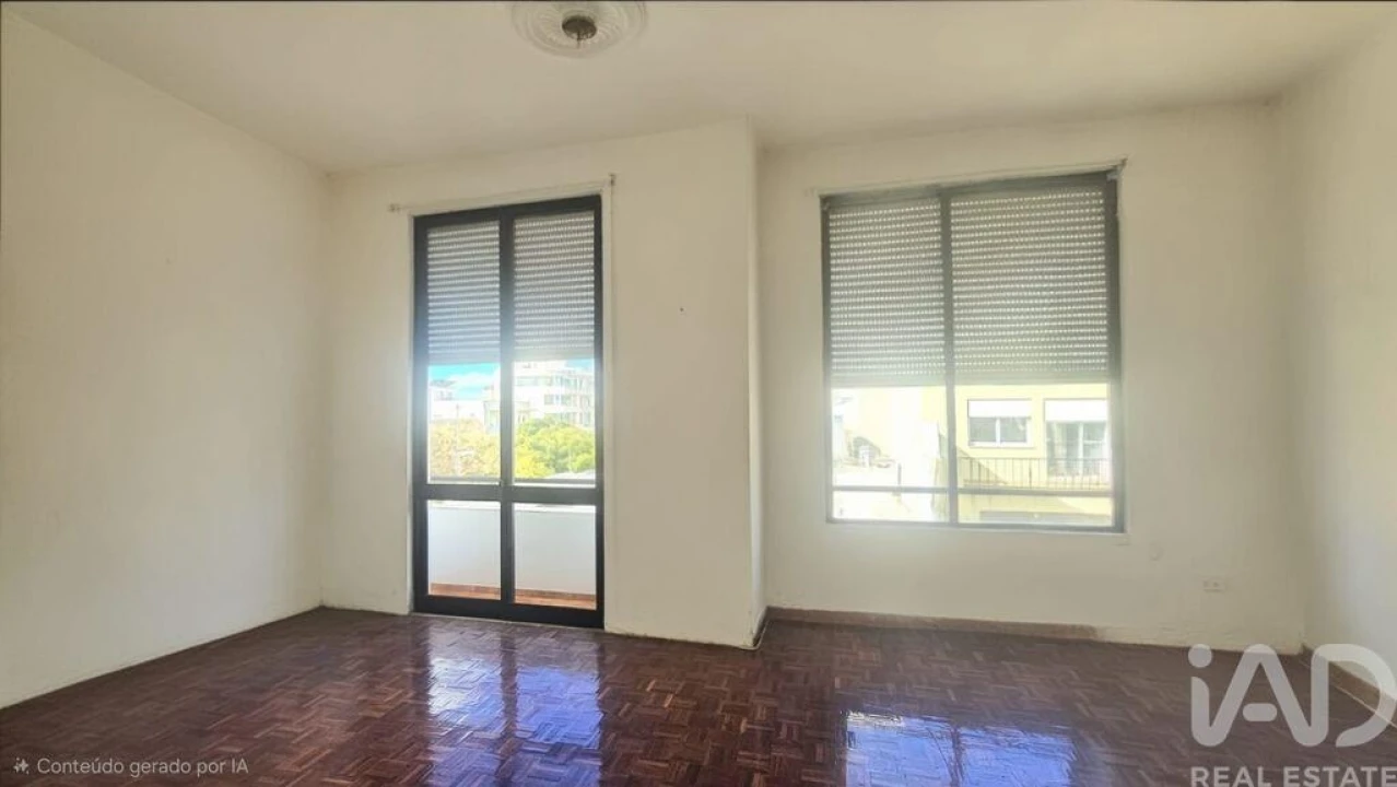 Apartamento T3 para Venda em Loule (São Clemente) Foto 10