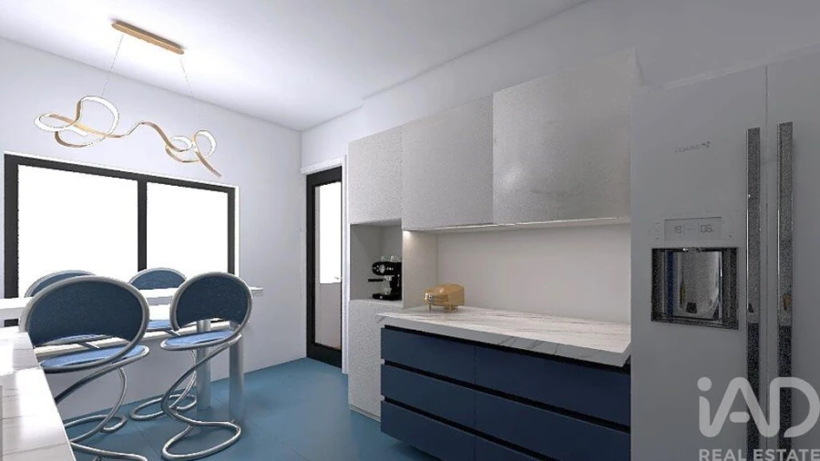 Apartamento T3 para Venda em Loule (São Clemente) Foto 14