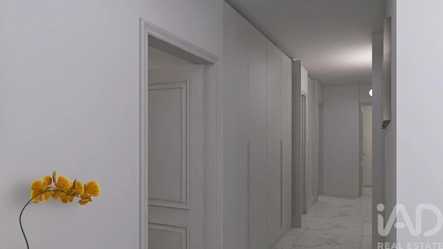 Apartamento T3 para Venda em Loule (São Clemente) Foto 6