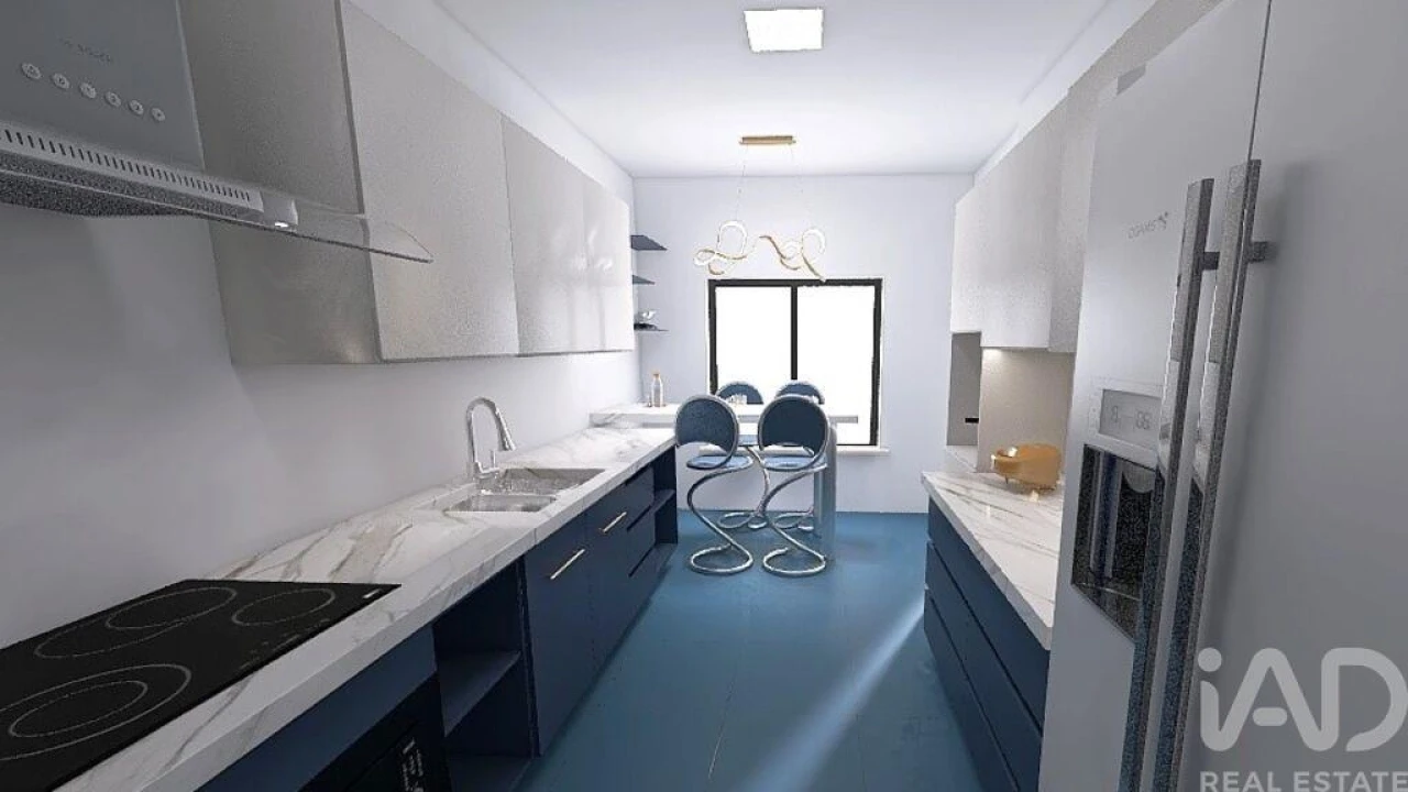 Apartamento T3 para Venda em Loule (São Clemente) Foto 17
