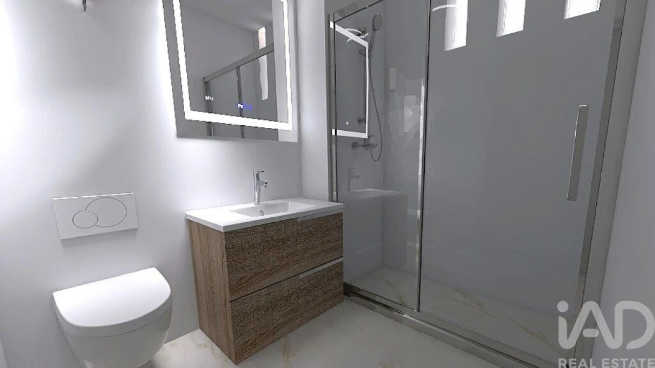 Apartamento T3 para Venda em Loule (São Clemente) Foto 9